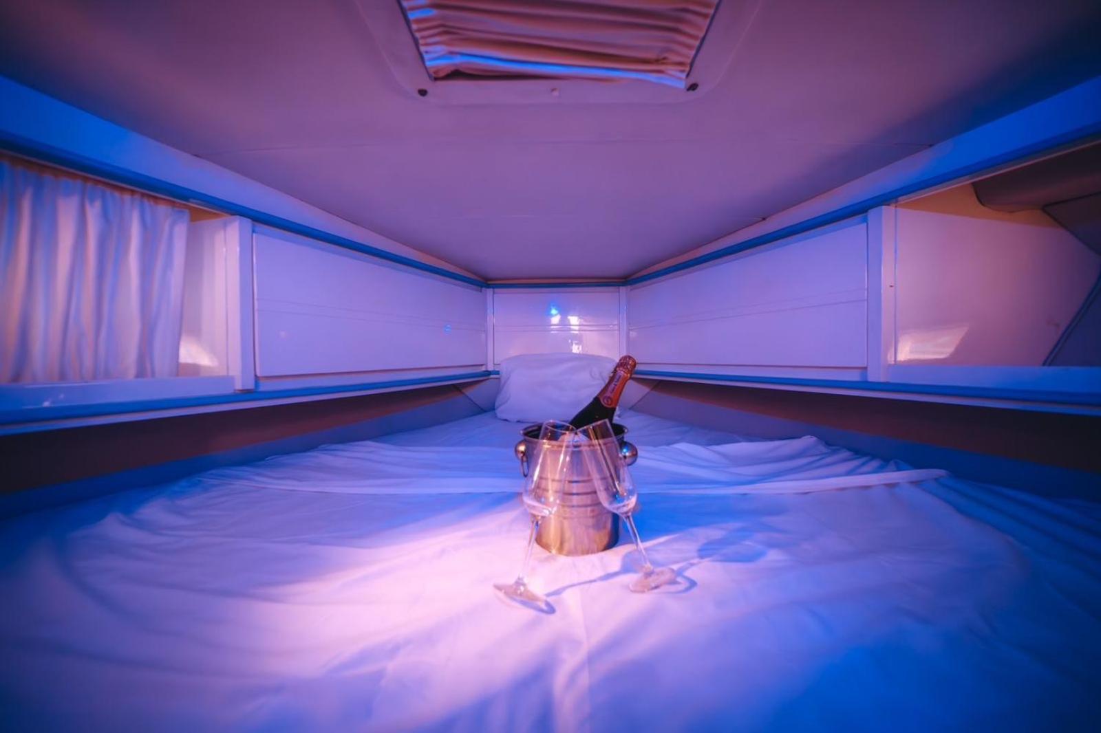 Oceans House